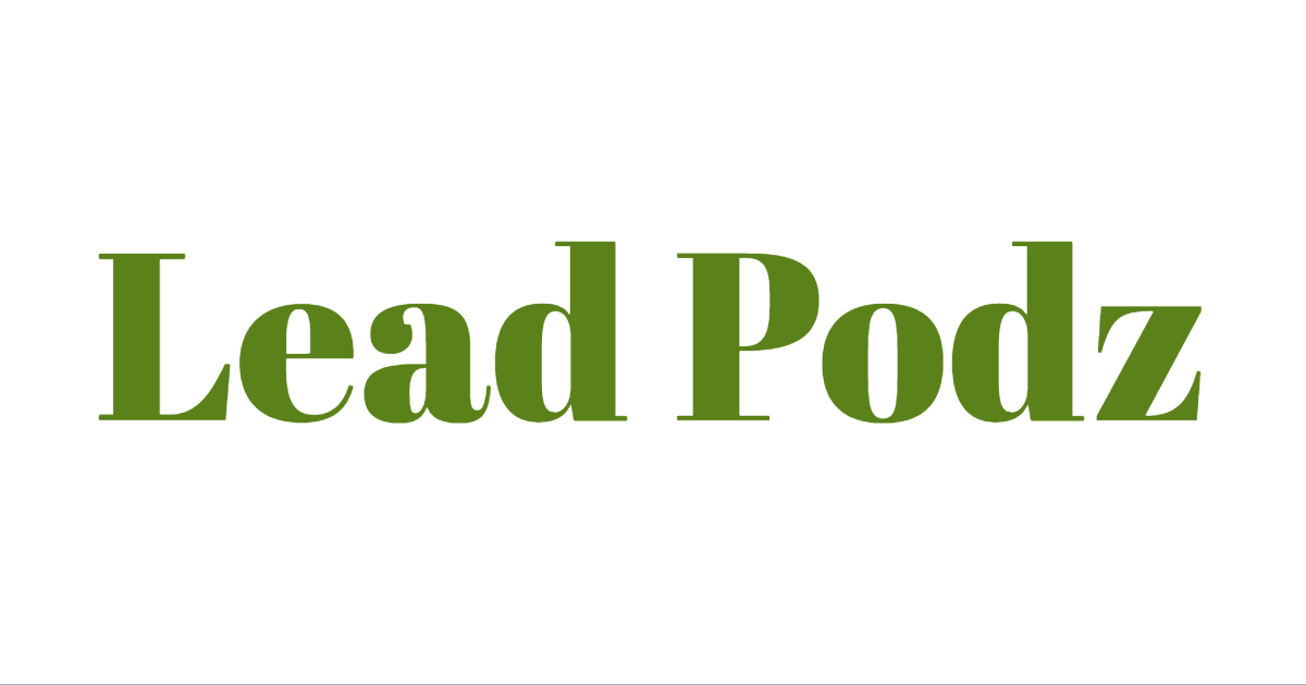 Lead Podz